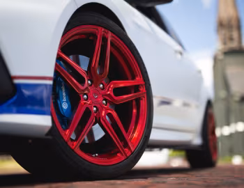 Roush Focus RS '11.2016