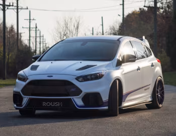 Roush Focus RS '11.2016