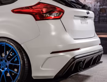 Roush Focus RS '11.2016
