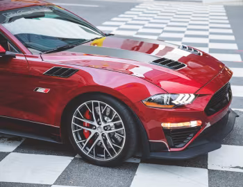 2020 Jack Roush Edition Mustang '2020
