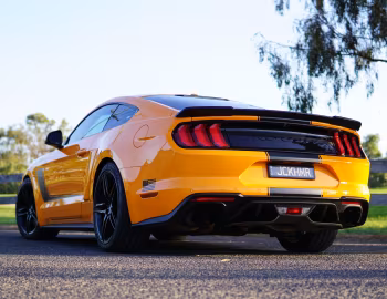Roush JackHammer Mustang [Australia] (#18.0127.JH) '2018