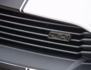 Roush JackHammer Mustang [Australia] (#18.0156.JH) '2018