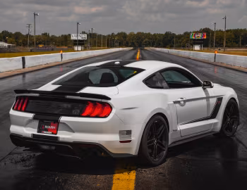 2018 Roush JackHammer Mustang [North America] '2018