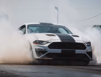 2018 Roush JackHammer Mustang [North America] '2018