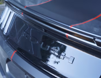 Roush JackHammer Mustang [Australia] (#18.0131.JH) '2018