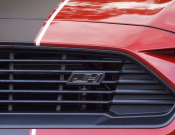Roush JackHammer Mustang [Australia] (#18.0128.JH) '2018