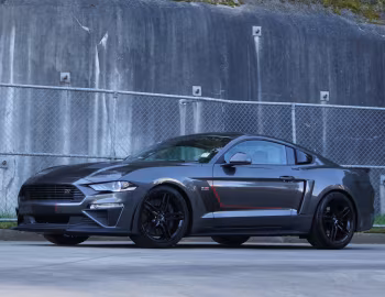 Roush JackHammer Mustang [Australia] (#18.0131.JH) '2018