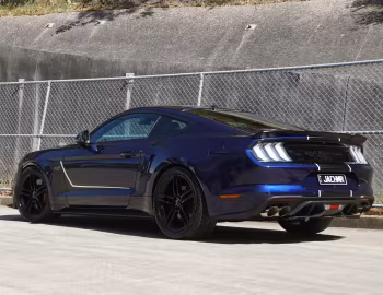Roush JackHammer Mustang [Australia] (#18.0157.JH) '2018