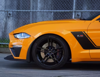 Roush JackHammer Mustang [Australia] (#18.0127.JH) '2018