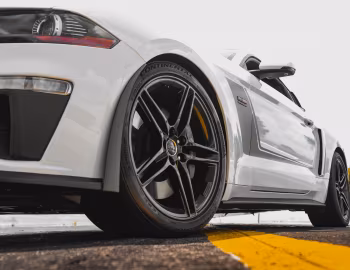 2018 Roush JackHammer Mustang [North America] '2018