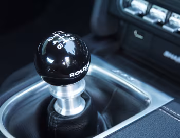 Interior Roush JackHammer Mustang [Australia] (#18.0131.JH) '2018