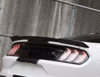Roush JackHammer Mustang [Australia] (#18.0156.JH) '2018