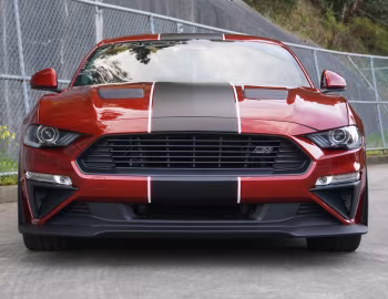 Roush JackHammer Mustang [Australia] (#18.0128.JH) '2018