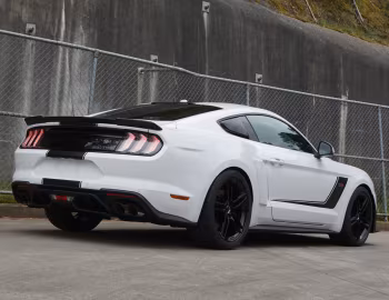 Roush JackHammer Mustang [Australia] (#18.0156.JH) '2018