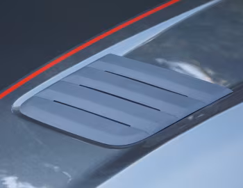 Roush JackHammer Mustang [Australia] (#18.0131.JH) '2018