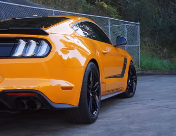 Roush JackHammer Mustang [Australia] (#18.0127.JH) '2018