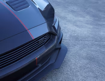 Roush JackHammer Mustang [Australia] (#18.0131.JH) '2018