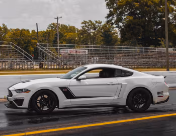 2018 Roush JackHammer Mustang [North America] '2018