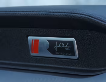 Roush JackHammer Mustang [Australia] (#18.0131.JH) '2018