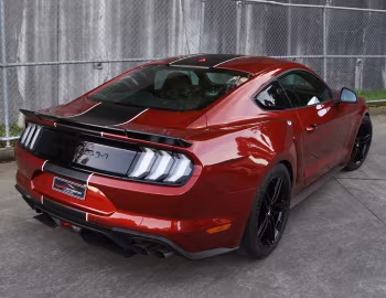 Roush JackHammer Mustang [Australia] (#18.0128.JH) '2018