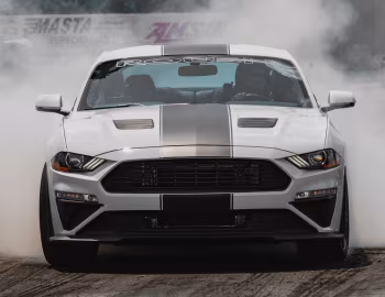 2018 Roush JackHammer Mustang [North America] '2018