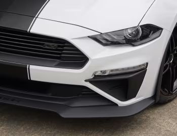 Roush JackHammer Mustang [Australia] (#18.0156.JH) '2018