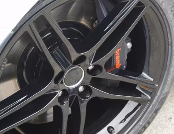 Roush JackHammer Mustang [Australia] (#18.0156.JH) '2018