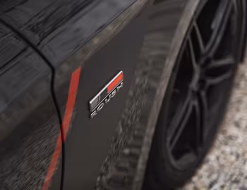 2018 Roush JackHammer Mustang [North America] '2018