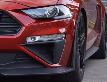 Roush JackHammer Mustang [Australia] (#18.0128.JH) '2018