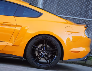 Roush JackHammer Mustang [Australia] (#18.0127.JH) '2018
