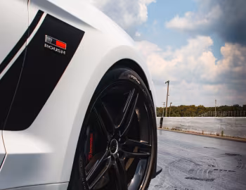 2018 Roush JackHammer Mustang [North America] '2018