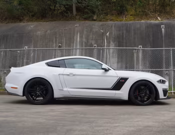 Roush JackHammer Mustang [Australia] (#18.0156.JH) '2018
