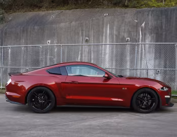 Roush JackHammer Mustang [Australia] (#18.0128.JH) '2018