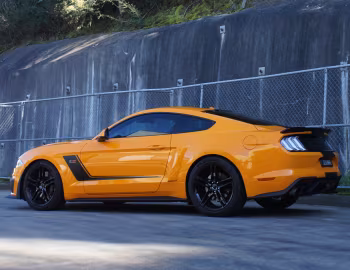Roush JackHammer Mustang [Australia] (#18.0127.JH) '2018