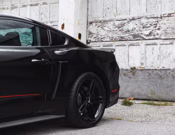 2018 Roush JackHammer Mustang [North America] '2018