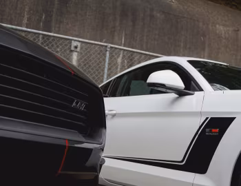 2018 Roush JackHammer Mustang '2018