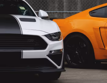 2018 Roush JackHammer Mustang '2018