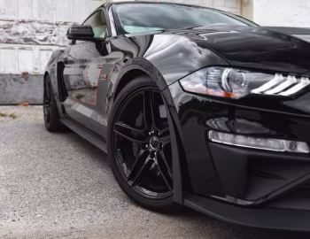 2018 Roush JackHammer Mustang [North America] '2018