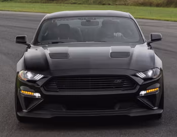 2018 Roush JackHammer Mustang [North America] '2018