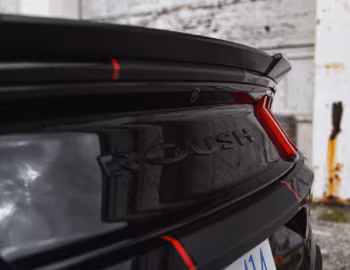 2018 Roush JackHammer Mustang [North America] '2018