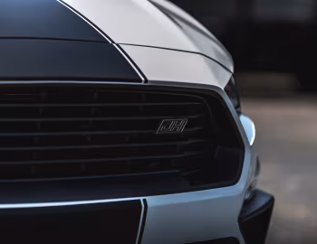 2018 Roush JackHammer Mustang [North America] '2018
