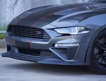 Roush JackHammer Mustang [Australia] (#18.0131.JH) '2018