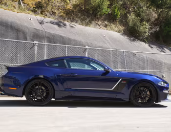 Roush JackHammer Mustang [Australia] (#18.0157.JH) '2018