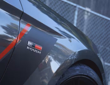 Roush JackHammer Mustang [Australia] (#18.0131.JH) '2018
