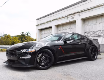 2018 Roush JackHammer Mustang [North America] '2018