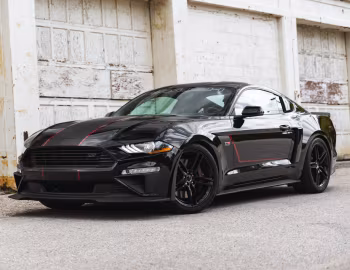 2018 Roush JackHammer Mustang [North America] '2018