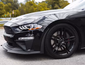 2018 Roush JackHammer Mustang [North America] '2018