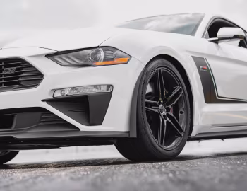 2018 Roush JackHammer Mustang [North America] '2018