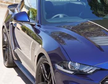 Roush JackHammer Mustang [Australia] (#18.0157.JH) '2018