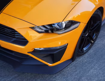 Roush JackHammer Mustang [Australia] (#18.0127.JH) '2018